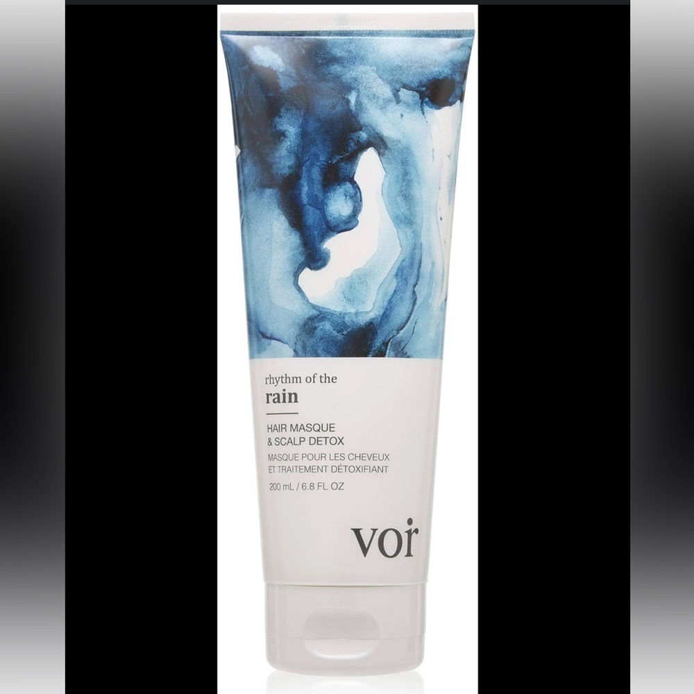 Voir Rhythm Of The Rain Hair Masque​